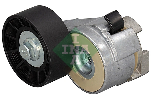 Belt Tensioner, V-ribbed belt